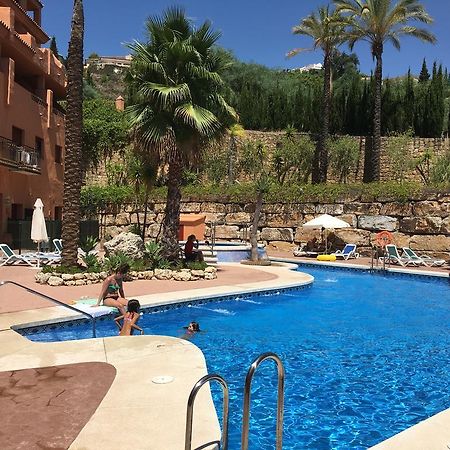 Royal Suites Marbella Benahavís Eksteriør bilde