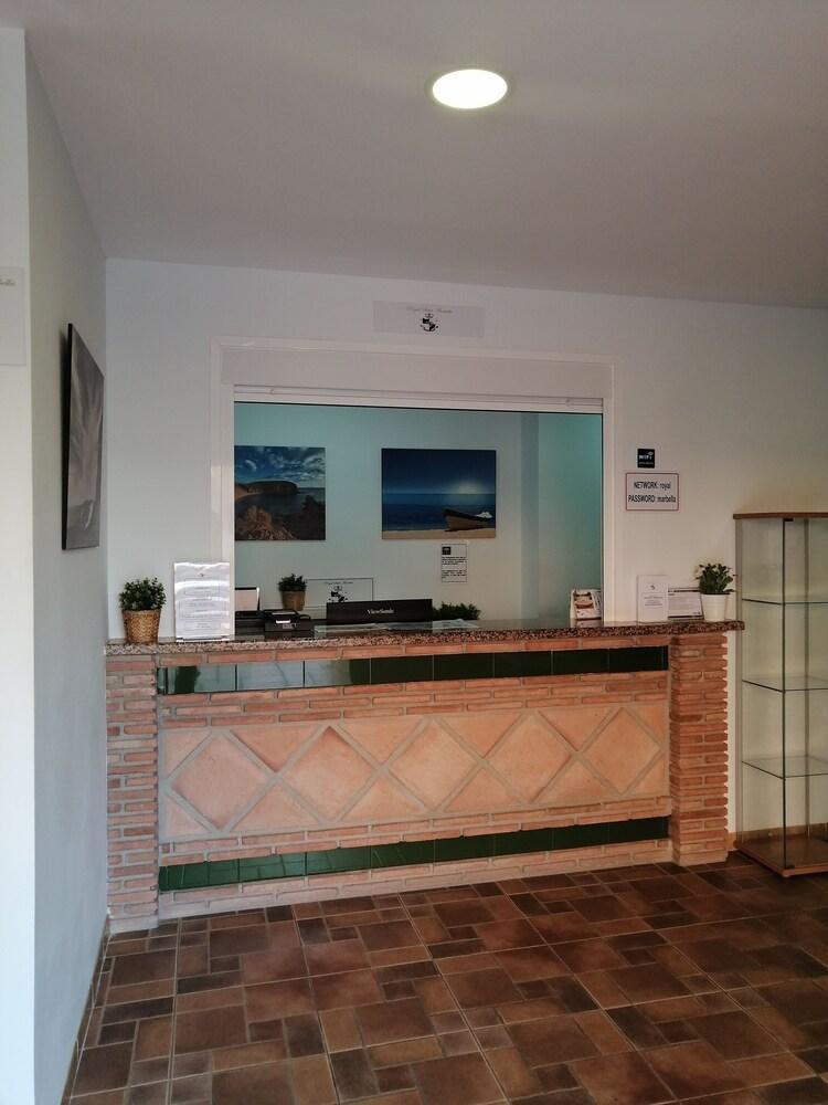 Royal Suites Marbella Benahavís Eksteriør bilde