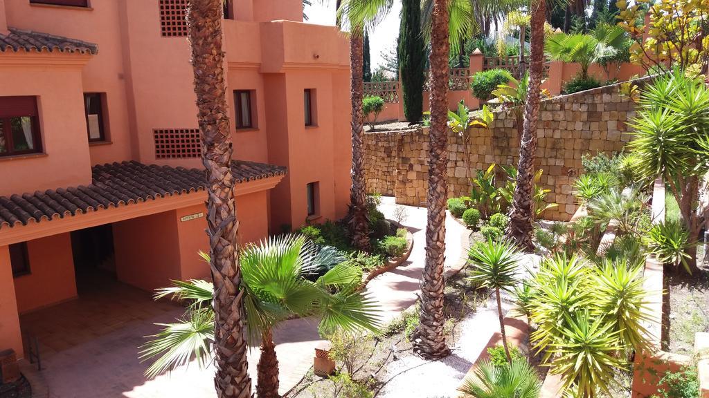 Royal Suites Marbella Benahavís Eksteriør bilde