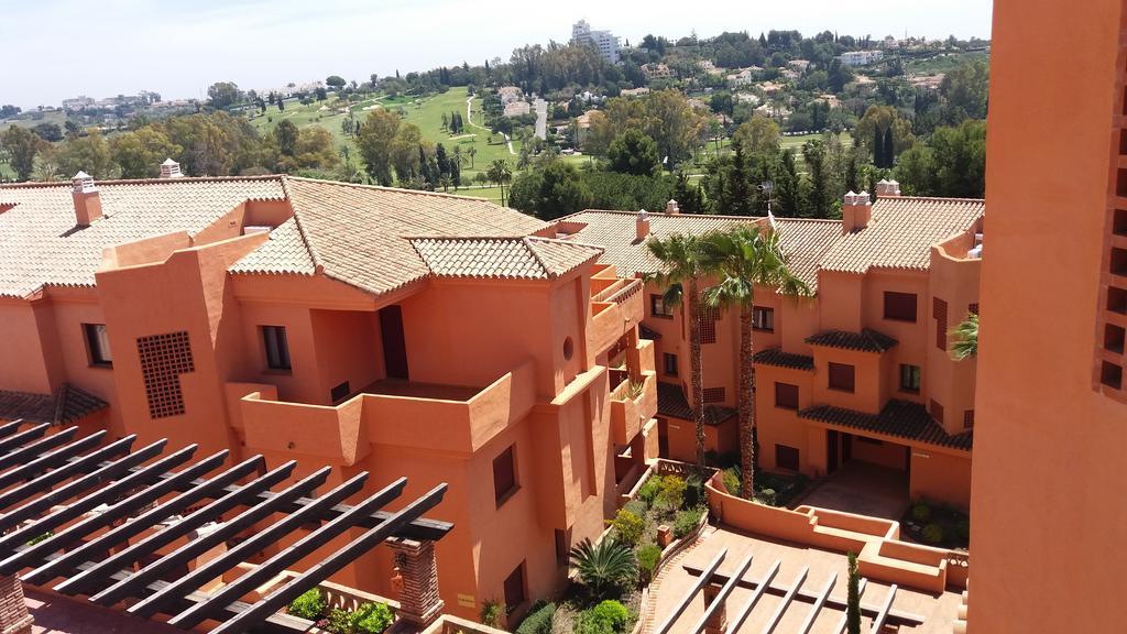Royal Suites Marbella Benahavís Eksteriør bilde