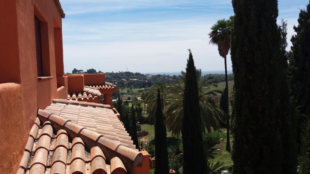 Royal Suites Marbella Benahavís Eksteriør bilde