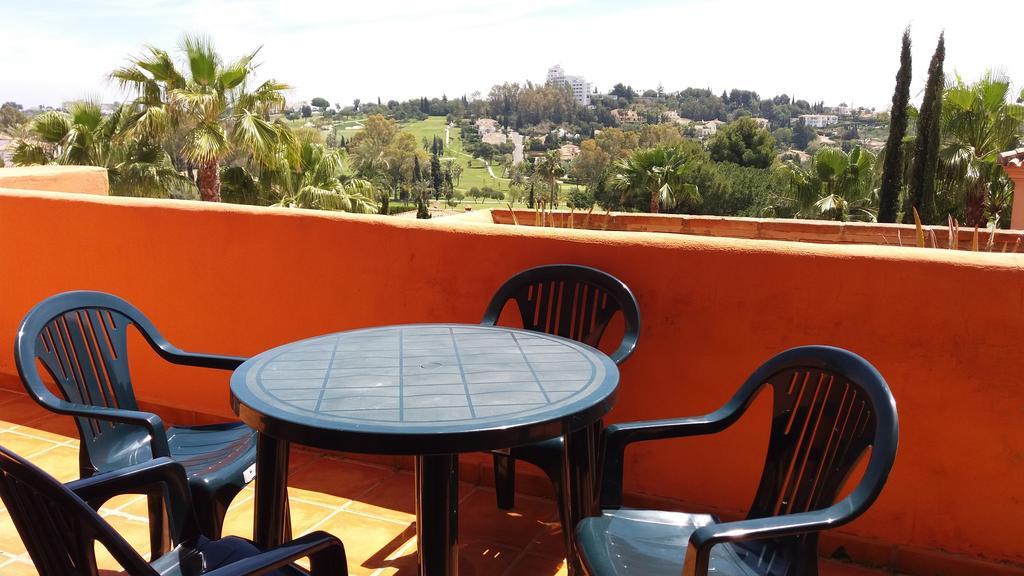 Royal Suites Marbella Benahavís Eksteriør bilde