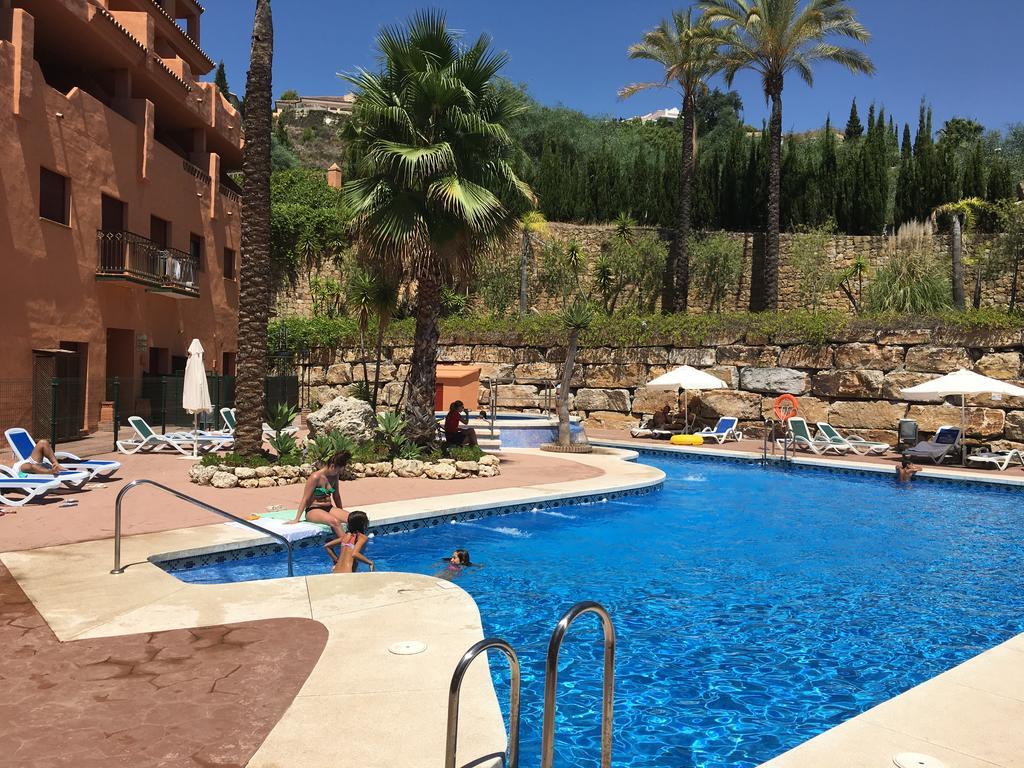 Royal Suites Marbella Benahavís Eksteriør bilde