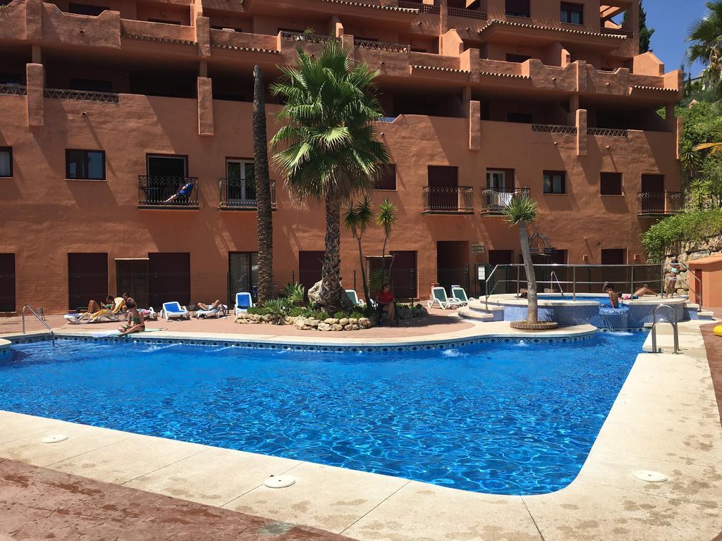 Royal Suites Marbella Benahavís Eksteriør bilde