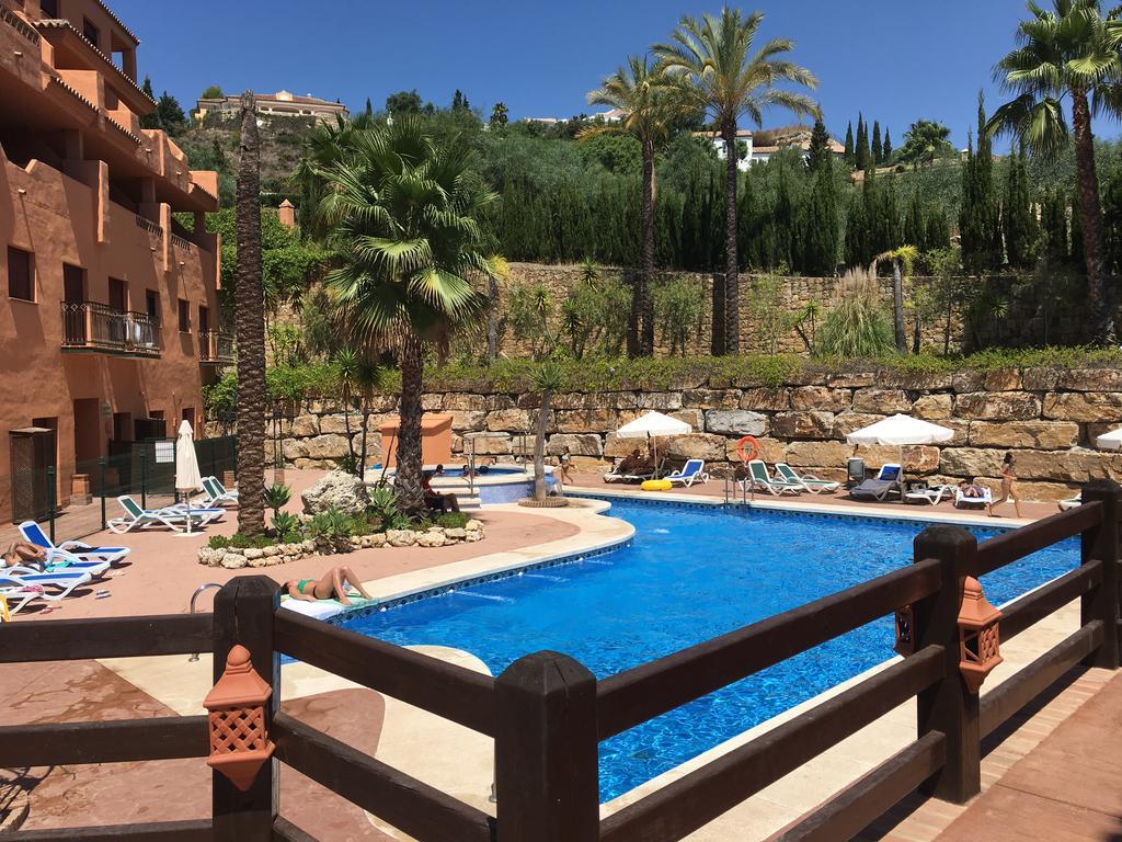 Royal Suites Marbella Benahavís Eksteriør bilde