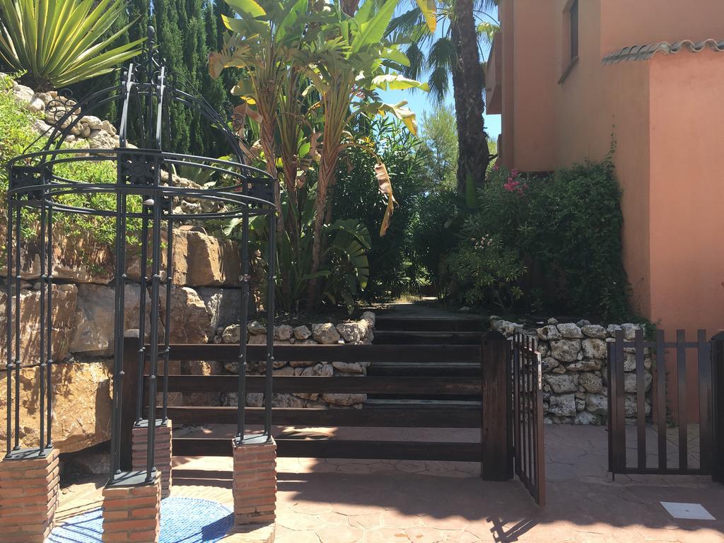 Royal Suites Marbella Benahavís Eksteriør bilde