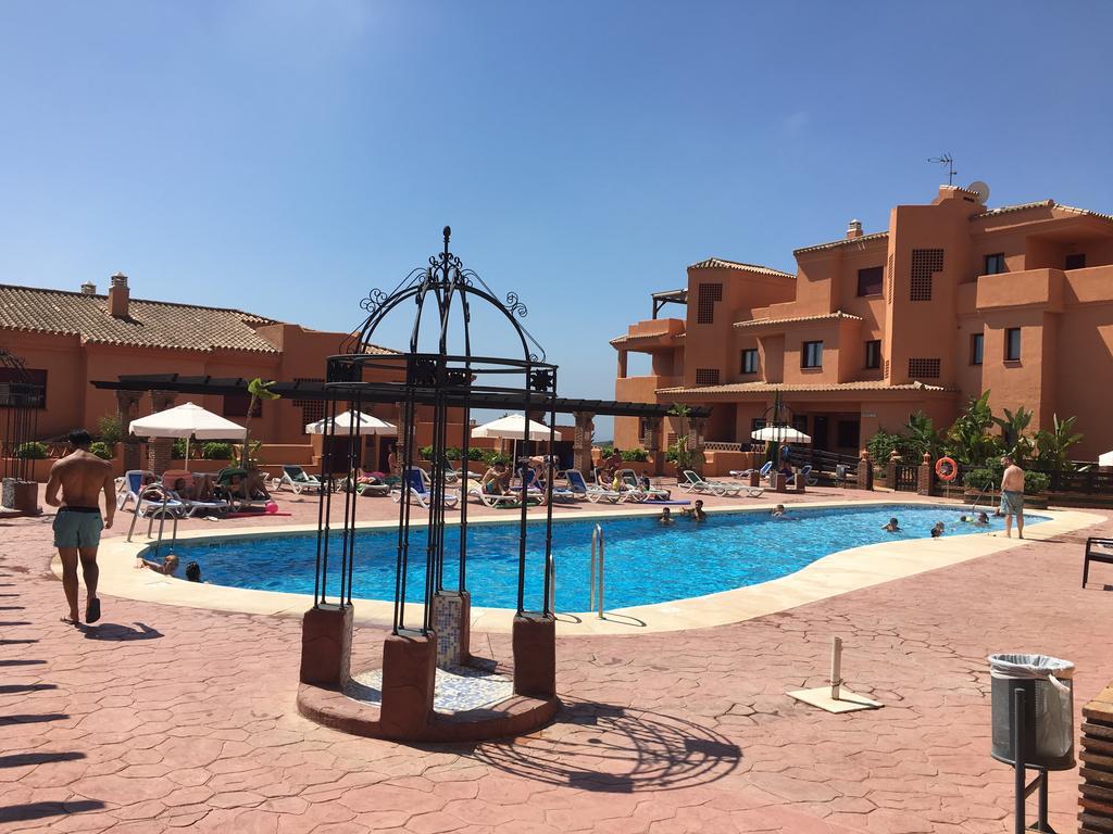 Royal Suites Marbella Benahavís Eksteriør bilde
