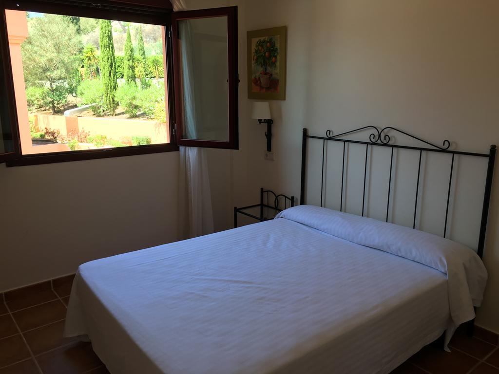 Royal Suites Marbella Benahavís Eksteriør bilde