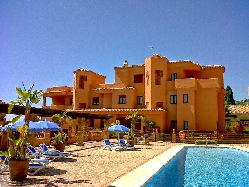 Royal Suites Marbella Benahavís Eksteriør bilde