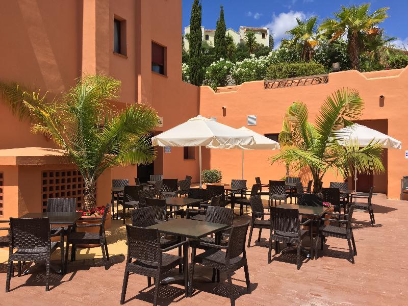 Royal Suites Marbella Benahavís Eksteriør bilde