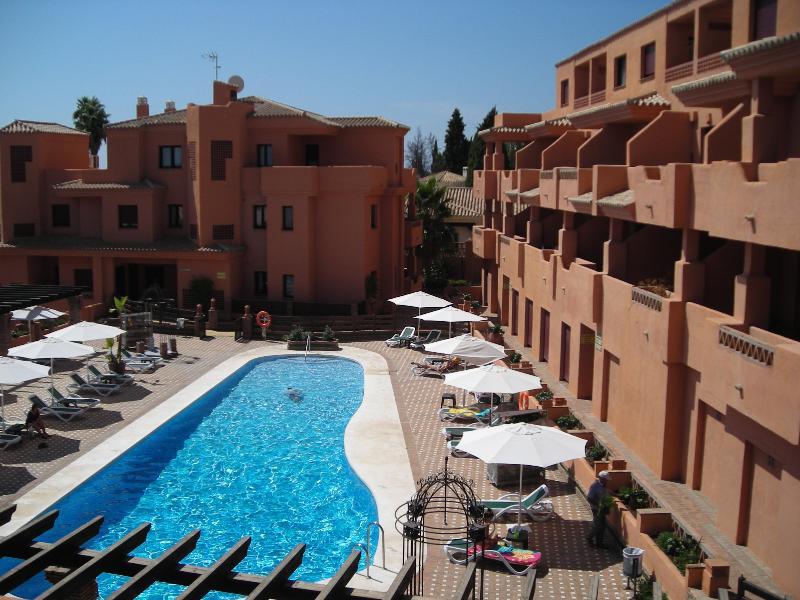 Royal Suites Marbella Benahavís Eksteriør bilde