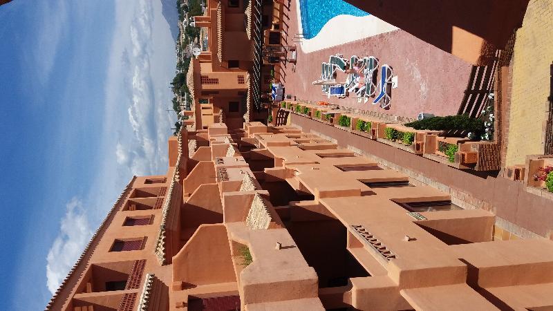 Royal Suites Marbella Benahavís Eksteriør bilde