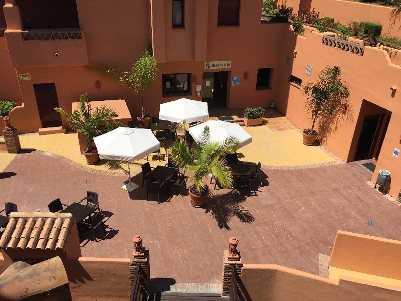 Royal Suites Marbella Benahavís Eksteriør bilde