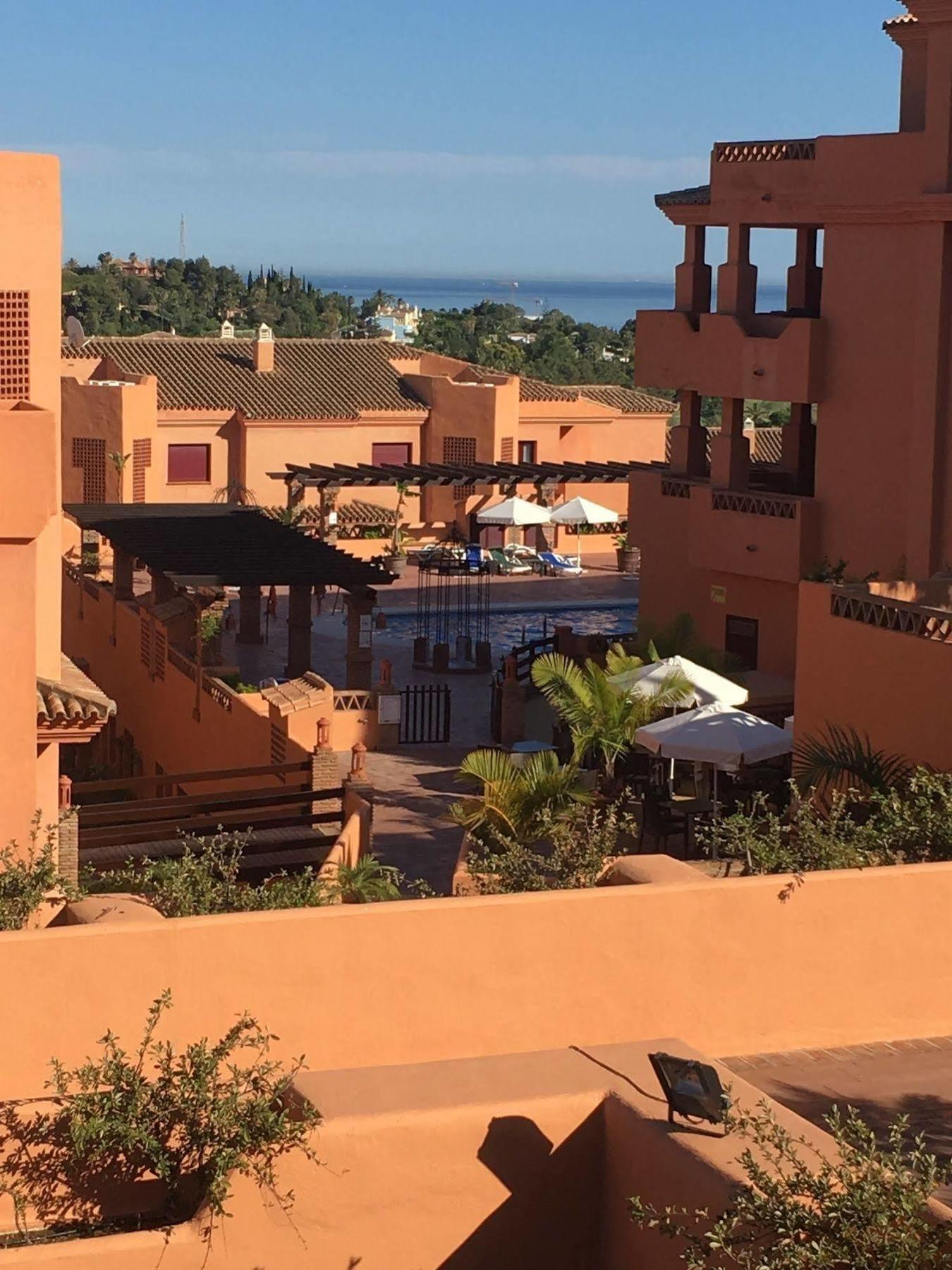Royal Suites Marbella Benahavís Eksteriør bilde