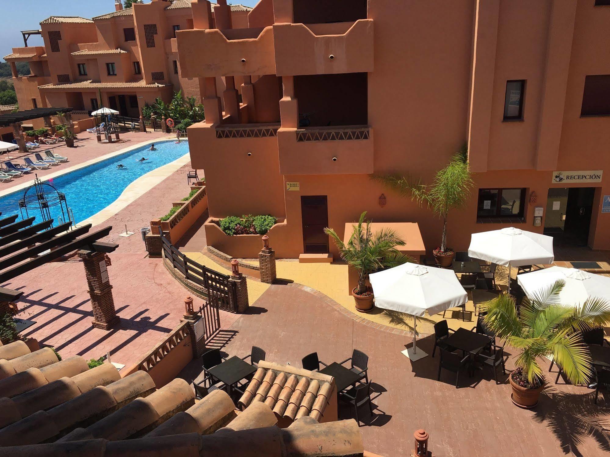 Royal Suites Marbella Benahavís Eksteriør bilde