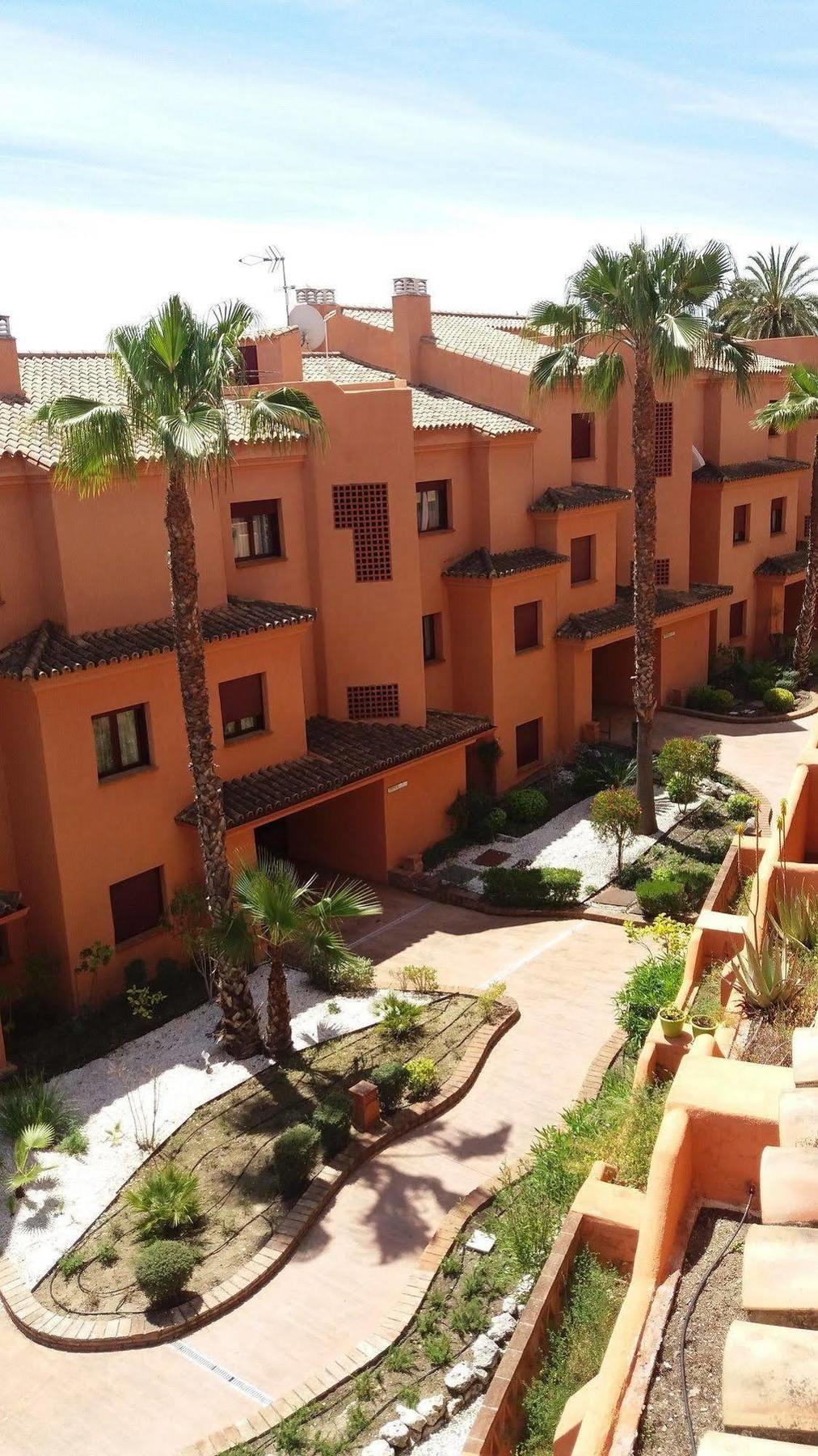 Royal Suites Marbella Benahavís Eksteriør bilde