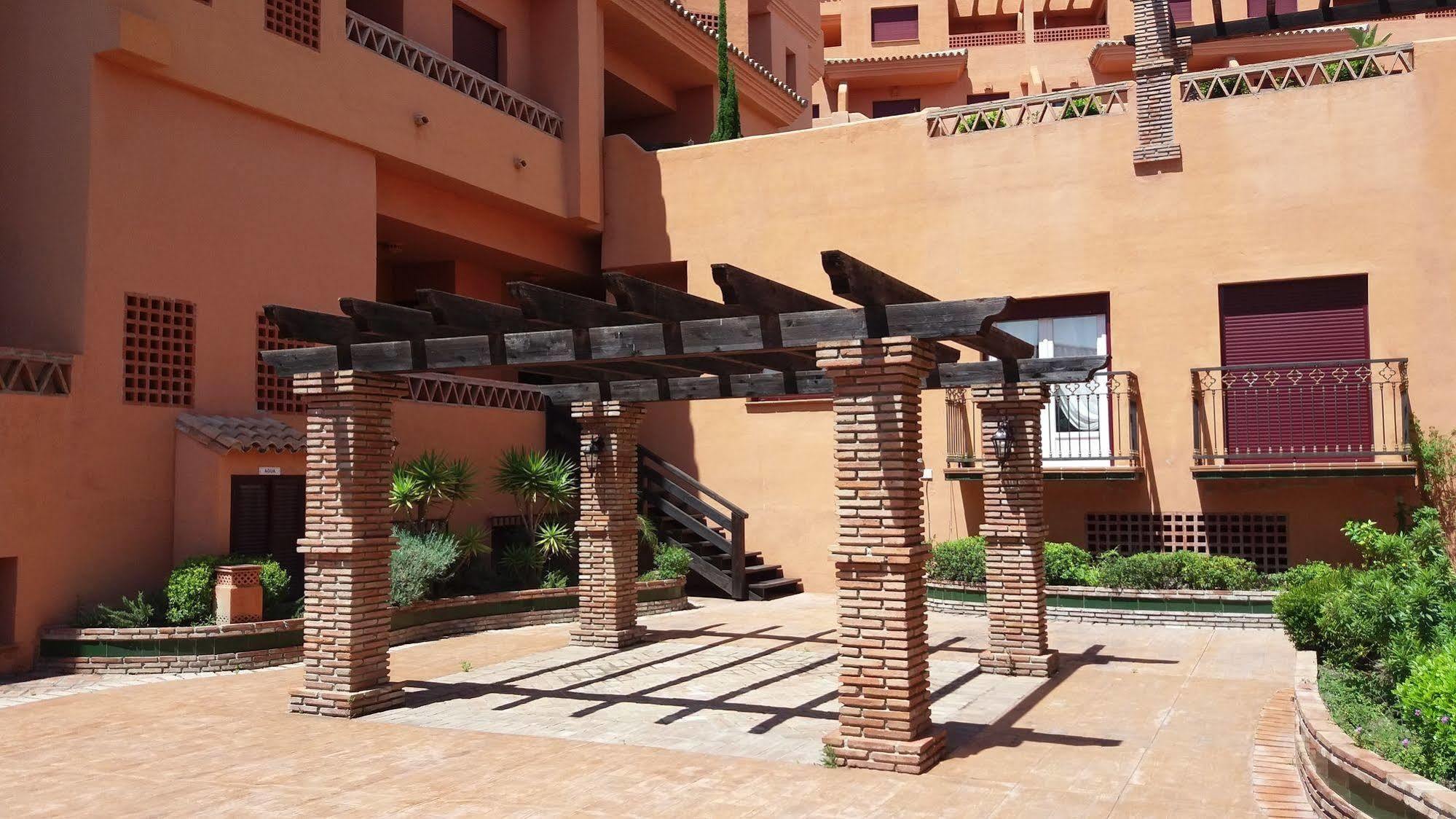 Royal Suites Marbella Benahavís Eksteriør bilde