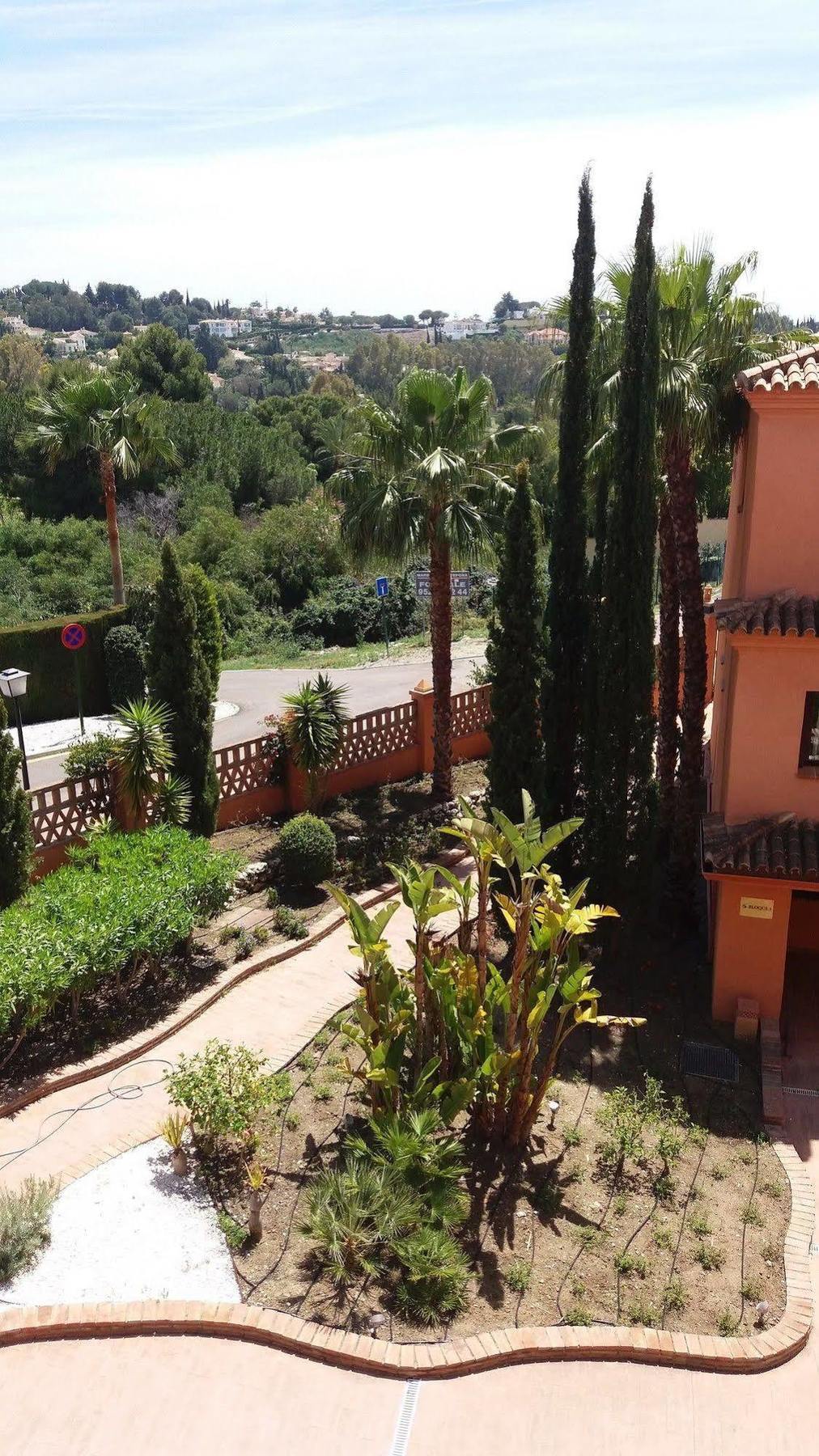 Royal Suites Marbella Benahavís Eksteriør bilde