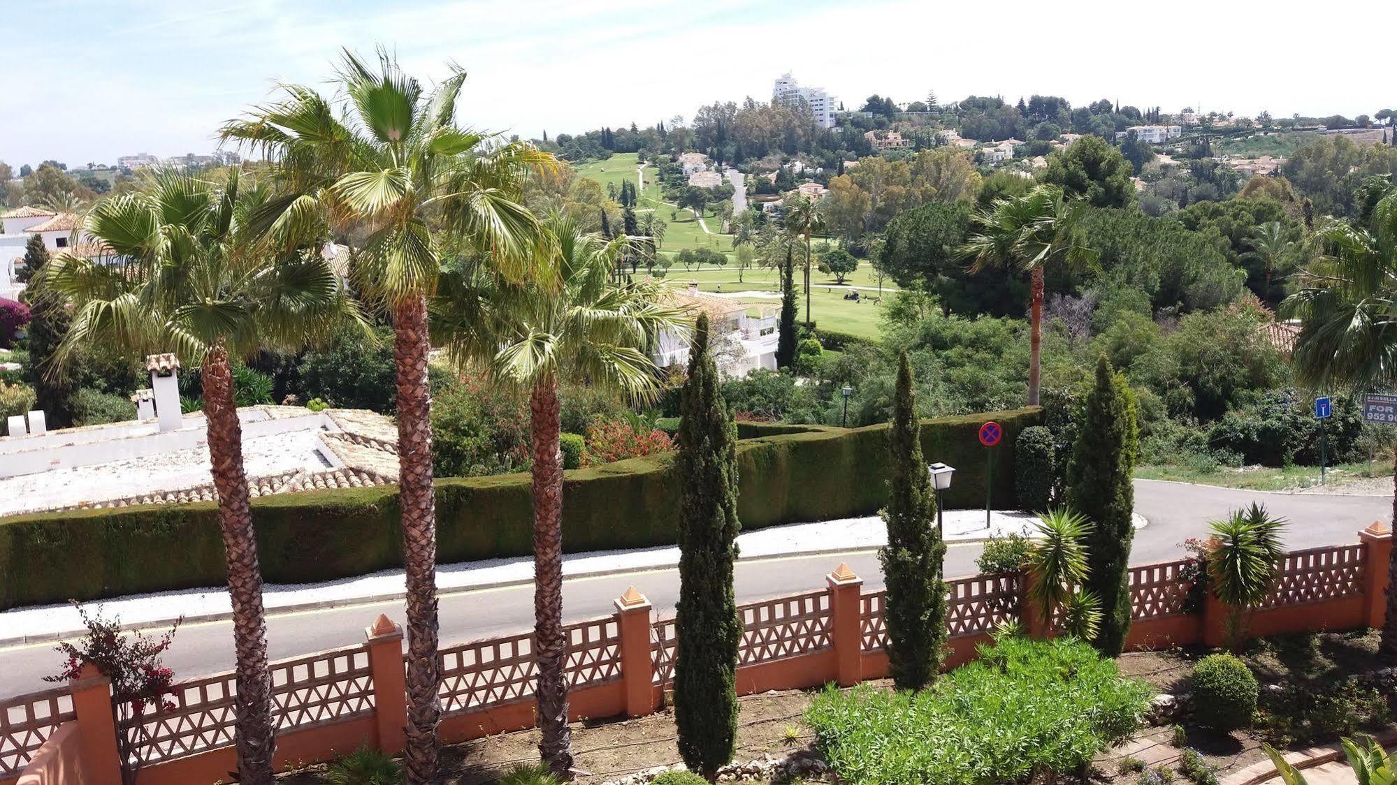 Royal Suites Marbella Benahavís Eksteriør bilde