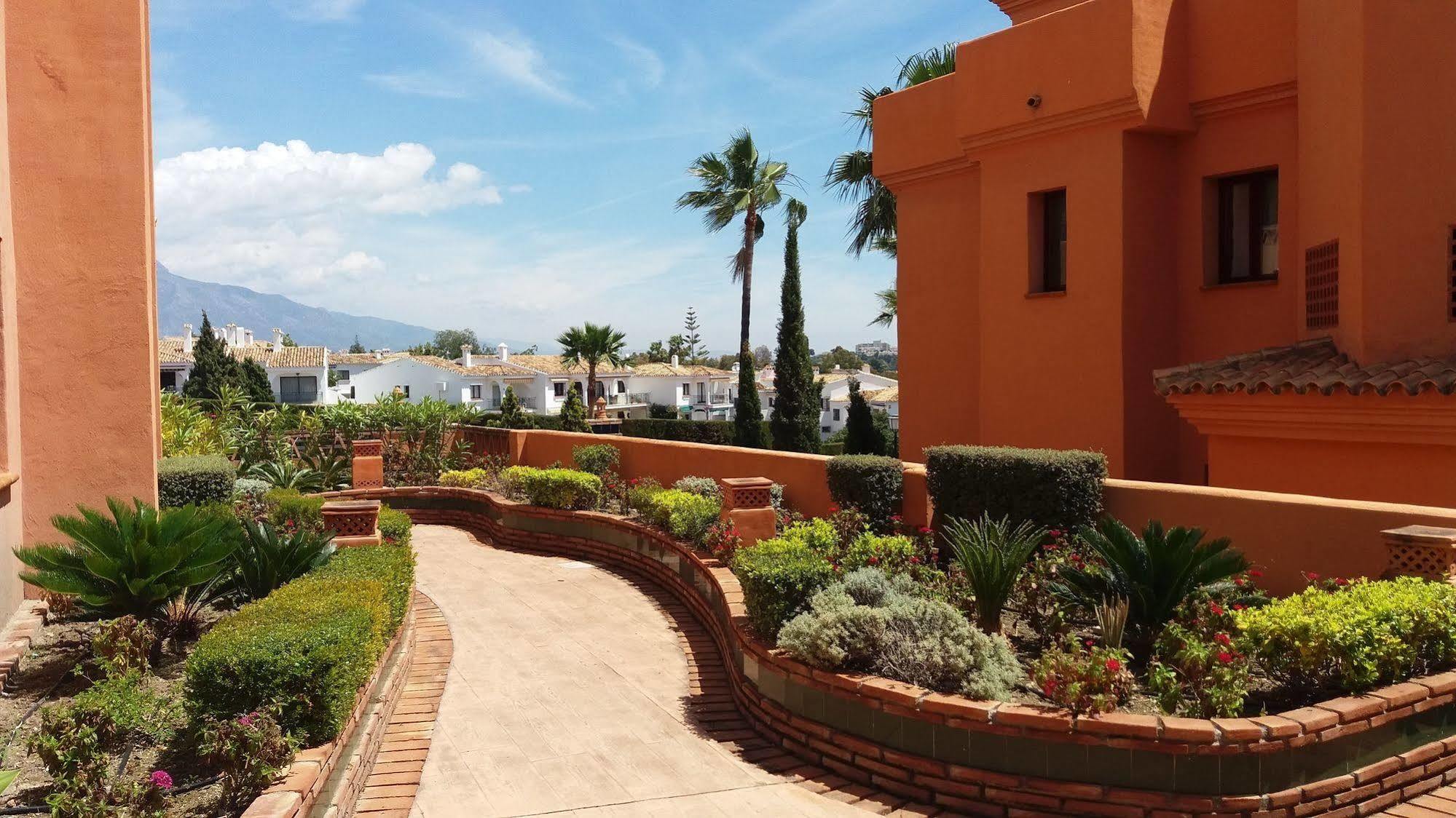 Royal Suites Marbella Benahavís Eksteriør bilde
