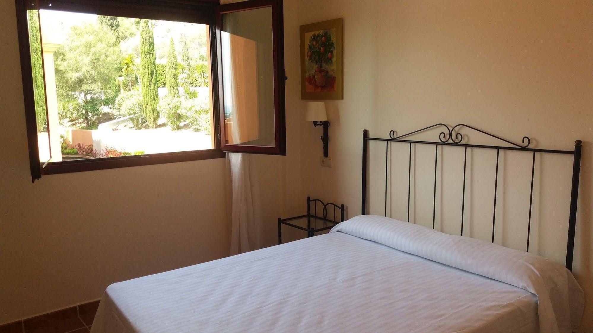 Royal Suites Marbella Benahavís Eksteriør bilde
