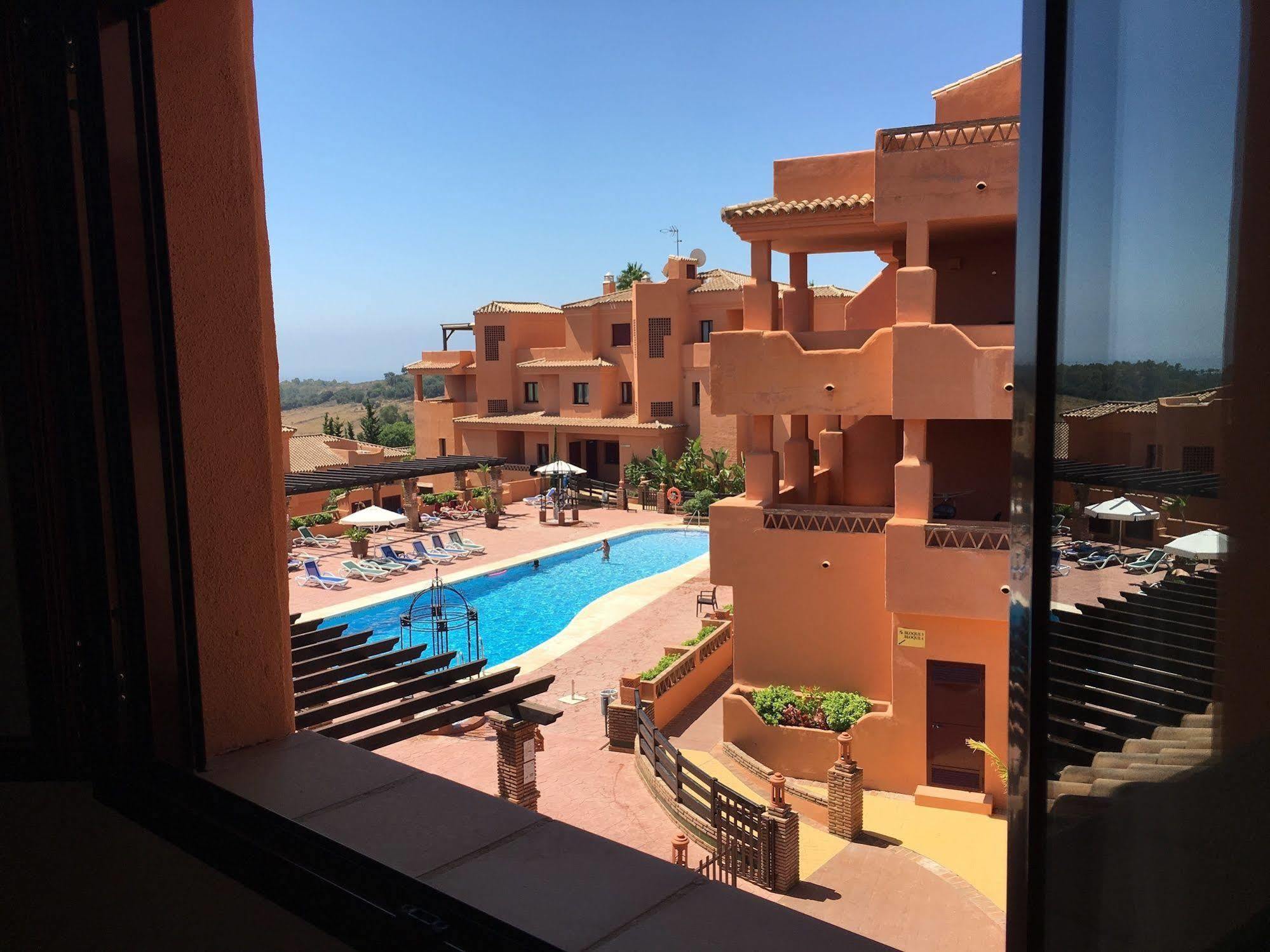 Royal Suites Marbella Benahavís Eksteriør bilde