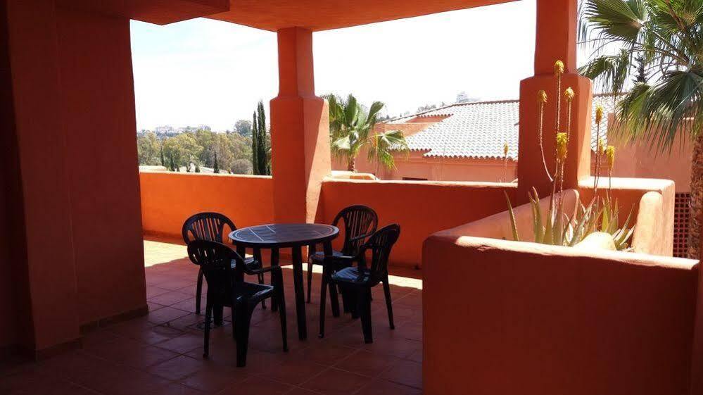 Royal Suites Marbella Benahavís Eksteriør bilde