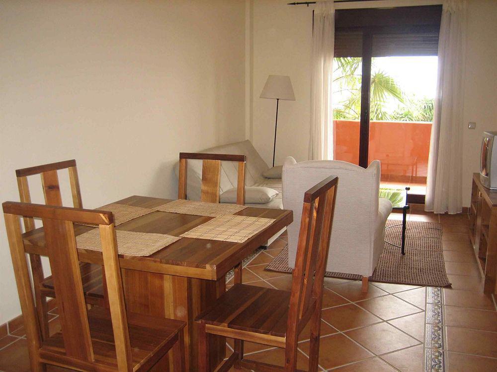Royal Suites Marbella Benahavís Rom bilde