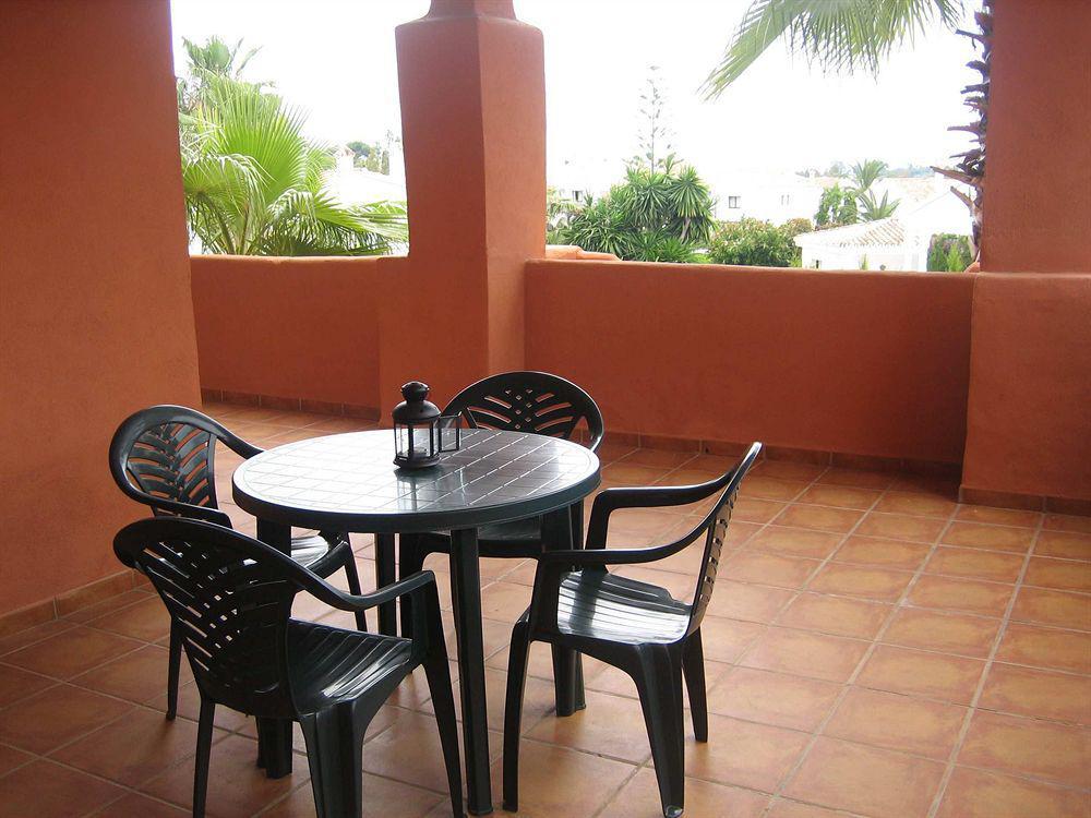 Royal Suites Marbella Benahavís Restaurant bilde