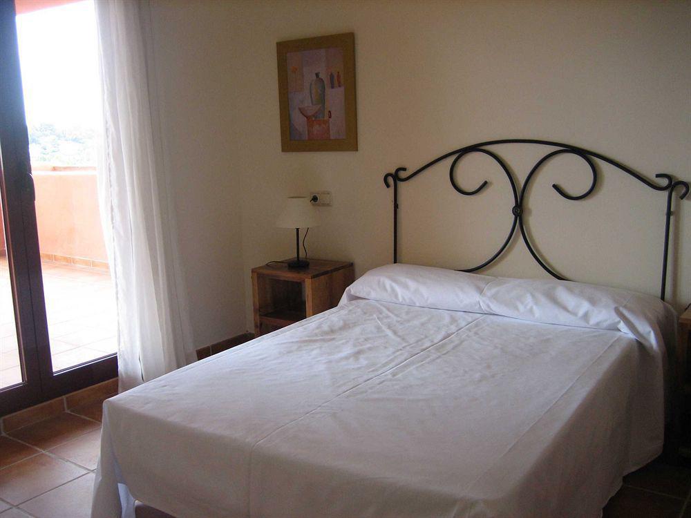 Royal Suites Marbella Benahavís Rom bilde
